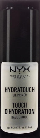 NYX - Hydra Touch Oil Primer