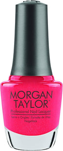 Morgan Taylor Nail Lacquer, .5 Oz. Me, Myself-ie, and I -