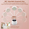 UV LED Mini Cordless Nail Lamp 36W