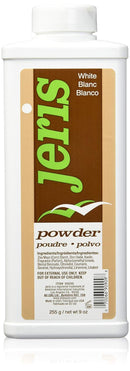 Clubman - Jeris White Powder 9oz