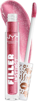 NYX - Filler Instinct Plumping Lip Polish "Major Mouthage"