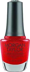 Morgan Taylor Nail Lacquer, .5 Oz. Put A Wing On It -