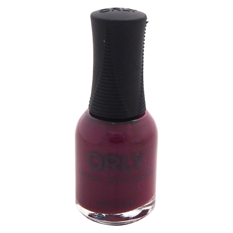 Orly Nail Lacquer - Perfectly Plum 20617