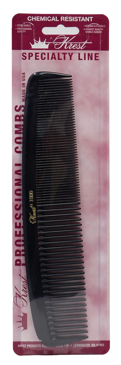 Krest - Speciality Line Comb 1000