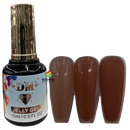 DM Gel Polish - Jelly -