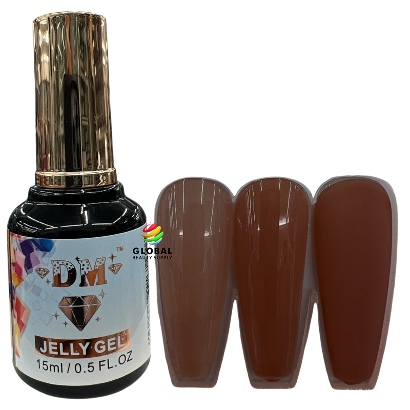 DM Gel Polish - Jelly -