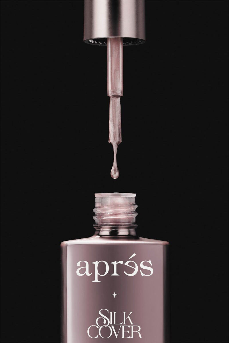 Apres Silk Cover 15mL - Copacabana