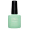 CND Shellac Gel Polish Mint & Meditation, 0.25 fl oz (Shade Sense Collection Spring 2023)