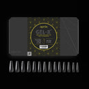 Apres Gel-X Sculpted Coffin Extra Long Box of Tips (600pcs)