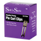 Soft'n Style - Double Prong Pin Curl Clips 100PCs #100