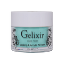 Gelixir Dip Powder - 072 Jade