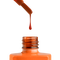 Apres - HEMA/TPO Free Gel Couleur .5 oz - Bonfire Flame J16