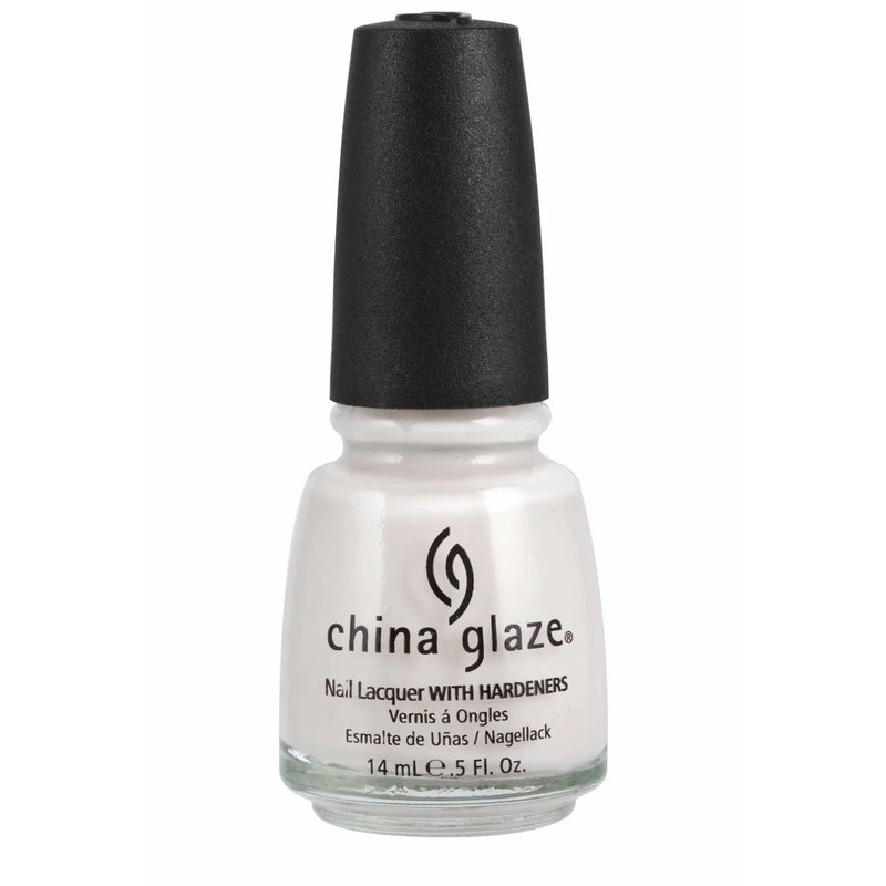 China Glaze Nail Lacquer 0.5 oz - Oxygen 200