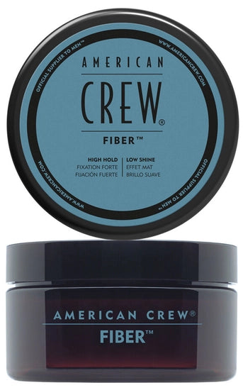 American Crew Fiber - 3 Oz./85g