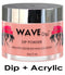 Wavegel Dip Powder 2oz - #073 Perfect Peach