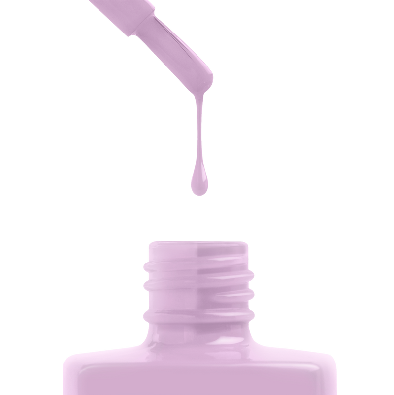 Apres - HEMA/TPO Free Gel Couleur .5 oz - Aster Family 341