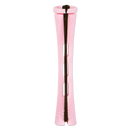 Soft'n Style - E-Z-Flow Cold Wave Rods, Short Pink 1-Dozen