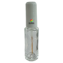 Empty Printed Nail Art Bottle with Cap & Brush - Global Beauty Supply, LLC