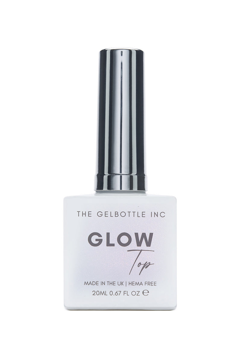 The Gel Bottle Glow Top