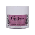 Gelixir Dip Powder - 074 Pansy Purple