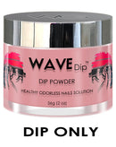 Wavegel Dip Powder 2oz -