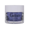 Gelixir Dip Powder - 075 Deep Sea