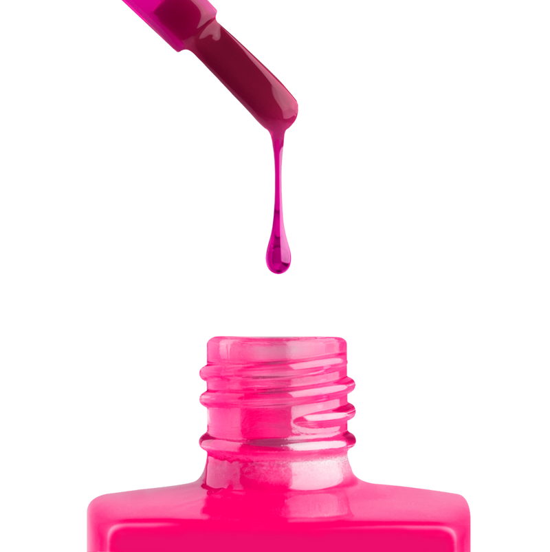 Apres - HEMA/TPO Free Gel Couleur .5 oz - Bubblegum Glow J06