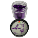 Glam and Glits - Nail Art Thread 1 oz - Dusk 33