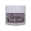 Gelixir Dip Powder - 076 Old Mauve