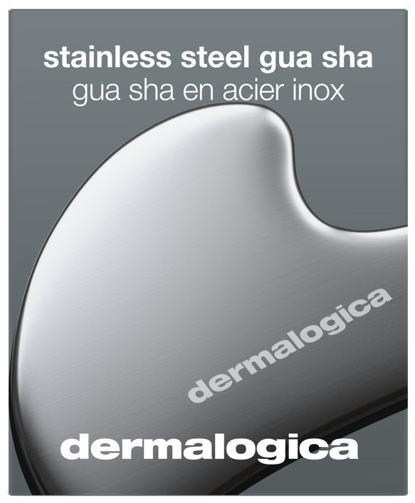 Dermalogica Stainless Steel Gua Sha