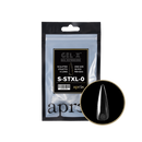 Apres Gel-X Sculpted Stiletto X-Long (50pcs) - Global Beauty Supply, LLC