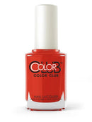 Color Club Nail Lacquer 0.5 oz. - Love Links 771