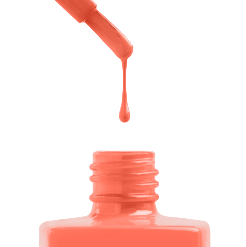 Apres - HEMA/TPO Free Gel Couleur .5 oz - What Does the Fox Say 209