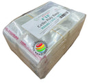 Cellophane Bags 1000 Pack — Clear Self-Sealing Resealable 4” X 6” (1000 Bags)