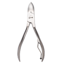 Satin Edge - Toenail Nipper, Single Spring