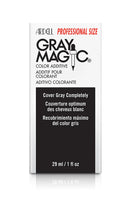 Ardell - Gray Magic Color Additive Professional Size 1 fl oz