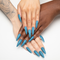 Apres - HEMA/TPO Free Gel Couleur .5 oz - Chasing Waterfalls 248