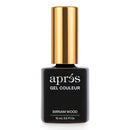 Apres - HEMA/TPO Free Gel Couleur .5 oz - Birnam Wood 344
