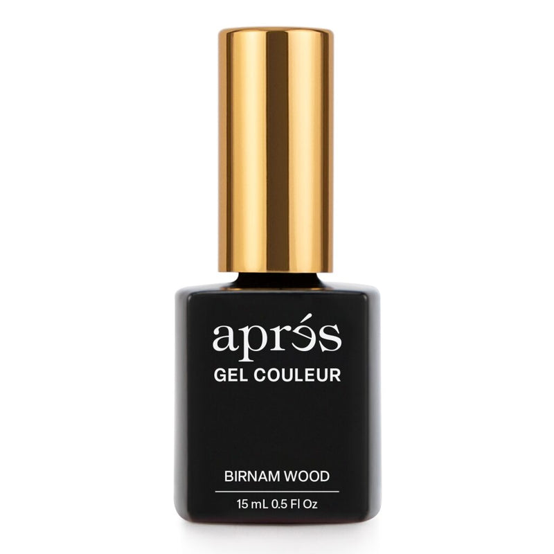 Apres - HEMA/TPO Free Gel Couleur .5 oz - Birnam Wood 344