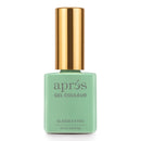 Apres - HEMA/TPO Free Gel Couleur .5 oz - Glassea Eyed 233