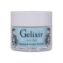 Gelixir Dip Powder - 079 Sky Blue