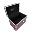 Aluminium Professional Cosmetic Travel Case