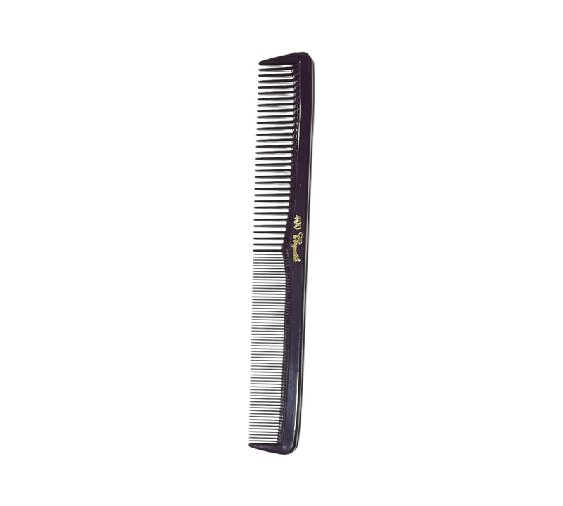 Krest - All-Purpose Comb 400 Cleopatra "Dark Brown"