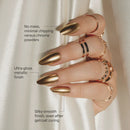 Apres Silk Cover 15mL - Pink Lotus