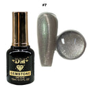 DM Gel Polish - Cat Eye Gemstone -