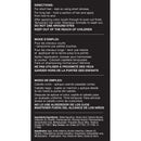 Cover Your Gray - Brush-in Wand "Black"