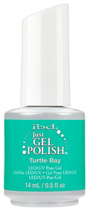 ibd Just Gel Polish - Turtle Bay 56524