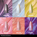 Apres Prismatic Gel Couleur