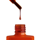 Apres - HEMA/TPO Free Gel Couleur .5 oz - Amber Jewel J17