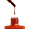 Apres - HEMA/TPO Free Gel Couleur .5 oz - Amber Jewel J17